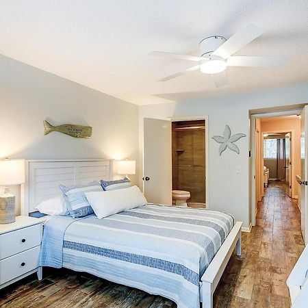 Surf Court Villas 5 ヒルトンヘッドアイランド エクステリア 写真