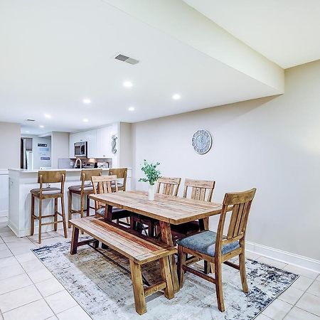 Surf Court Villas 5 ヒルトンヘッドアイランド エクステリア 写真