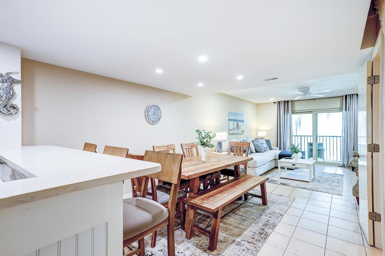 Surf Court Villas 5 ヒルトンヘッドアイランド エクステリア 写真