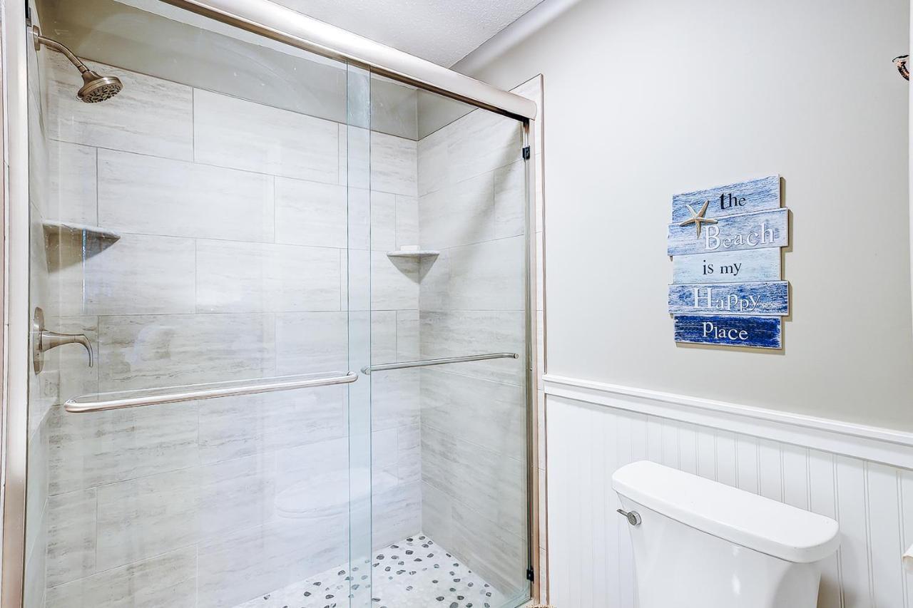 Surf Court Villas 5 ヒルトンヘッドアイランド エクステリア 写真